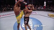 UFC-15年-UFC ON FOX 16倒计时：数字解读一飞冲天的迪拉肖-专题