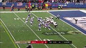 NFL-1718赛季-第10周：圣徒vs比尔-精华