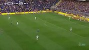 迪马利亚阿超梅开二度！罗萨里奥中央5-0大胜
