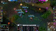 01日LSPL2014常规赛比赛 DK vs AG 01