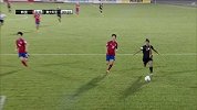 女足亚洲杯-14年-淘汰赛-半决赛-韩国1：2澳大利亚-精华