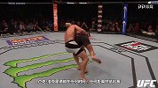 UFC-18年-洛克霍德：我会击溃罗梅罗 治好你们的健忘-专题