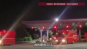 浏阳烟花厂爆炸致37人遇难，事发当天的监控记录，和厂房一起炸没了