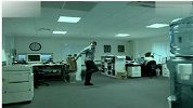 办公室健康-20111123-办公室里的足球运动员