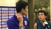 中国足协杯-17赛季-金基熙：盼杯赛弥补联赛不足 申花主场不怵恒大-专题