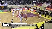 CBA-1415赛季-曝本地企业欲五千万收购江苏南钢-新闻