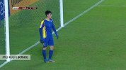 朴光川 U23亚洲杯 2020 朝鲜U23 VS 约旦U23 精彩集锦