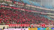 不满本场提前夺冠 赛后蓉城球迷高喊：让主教练出来！
