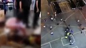 浙江舟山发生持刀伤人案致2死1伤 警方已发现嫌犯尸体