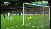 世界杯-14年-小组赛-B组-第1轮-西班牙1：5荷兰-全场