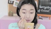 轻松打造清纯学生妆