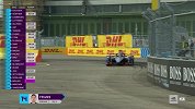 FE电动方程式锦标赛第11轮 柏林总决赛第3次练习赛-全场