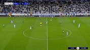 2021/2022欧冠附加赛首回合全场集锦：马尔默2-0卢多戈雷茨