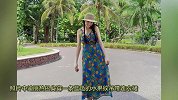 迪丽热巴变身橘子女孩 酸酸甜甜晒青春洋溢照
