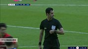 李圣龙 亚冠 2020 悉尼 VS 上海上港 精彩集锦