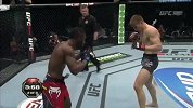 UFC-14年-UFC Fight Night 43：马特休斯vs约翰逊集锦-精华