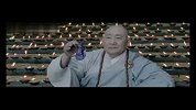 吉百利经典广告 僧人也疯狂