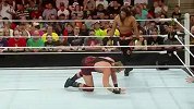 WWE-14年-RAW第1096期：丝袜哥搅局反被揍 亚当罗斯vs达米恩仙道-花絮