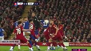 沃尔科特 足总杯 2019/2020 利物浦 VS 埃弗顿 精彩集锦