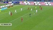 姆希塔良 意甲 2019/2020 罗马 VS 斯帕尔 精彩集锦