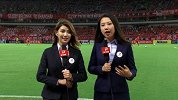 亚冠-17赛季-淘汰赛-1/4决赛首回合-赛前连线 主队上港体能不占优势 全主力回归双方关键一战毫无保留-花絮