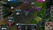 10日LSPL2014夏季赛比赛 EP.C vs VG.S 01