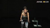 专业健身课：爬坡翘臀（小香菇）