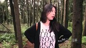 美女竟要吃鸟屎