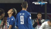 2018赛季中甲第6轮-石家庄永昌vs黑龙江FC