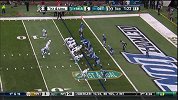 NFL-1415赛季-常规赛-第10周-迈阿密海豚16：20底特律雄狮-精华