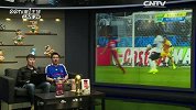 世界杯-14年-小组赛-E组-第2轮-方言解说：瑞士反击射门划门而出-花絮