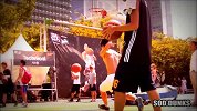 街球-13年-亚裔扣将黄种人扣篮炫技闪耀SOD DUNKS!!!-专题