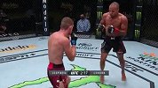 UFC格斗之夜178副赛：德沃拉克VS埃斯皮诺萨