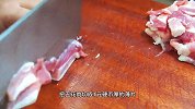 辣椒炒肉，你就像我这样整