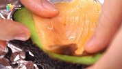 【日日煮】烹饪短片-烟熏三文鱼烤牛油果