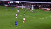 第78分钟索利赫尔球员Jake Beesley射门 - 打偏