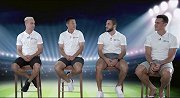 男人间的感情懂吗？武磊参加节目被巴尔加斯表白：我爱他！