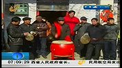 传统民俗闹元宵 民间文艺展擂台