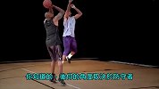 科比教学： 1分钟学会后仰跳投
