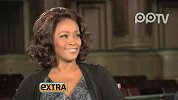 [WhitneyHouston]-惠特尼-休斯顿接受Extra专访谈新电影[Sparkle]
