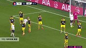 韦斯特高 足总杯 2019/2020 热刺 VS 南安普顿 精彩集锦