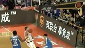 CBA-1516赛季-常规赛-第12轮-北京北控水务120:123青岛双星-精华