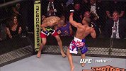 UFC-15年-UFC191倒计时：数字解读多德森的格斗里程-专题