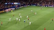 西甲-1617赛季-超远倒钩+30米重炮轰门萨乌尔场均一神迹制霸U21-专题