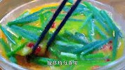 如果你想吃硬菜，就试试这款鹅卵石爆蛋，又硬又香又好吃