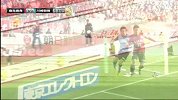 J联赛-14赛季-联赛-第32轮-鹿岛鹿角2：1川崎前锋-精华