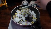 炒米饭怎么炒好吃