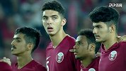 U19亚锦赛A组-印度尼西亚VS卡塔尔