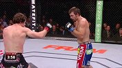 UFC-14年-UFC Fight Night 54副赛：梅西尔vs林德赛-全场