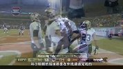 NFL-1415赛季-常规赛-第15周-新奥尔良圣徒31：15芝加哥熊-精华